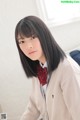 Eyu Hirayama 平山えゆ, [Minisuka.tv] 2022.03.24 Regular Gallery 2.1