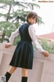 Kimoe Vol. 2003: Model Xia Mei Jiang (夏 美 酱) (63 photos)